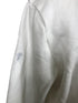 Calvin Klein Jeans White Sweatshirt Men's Size XL