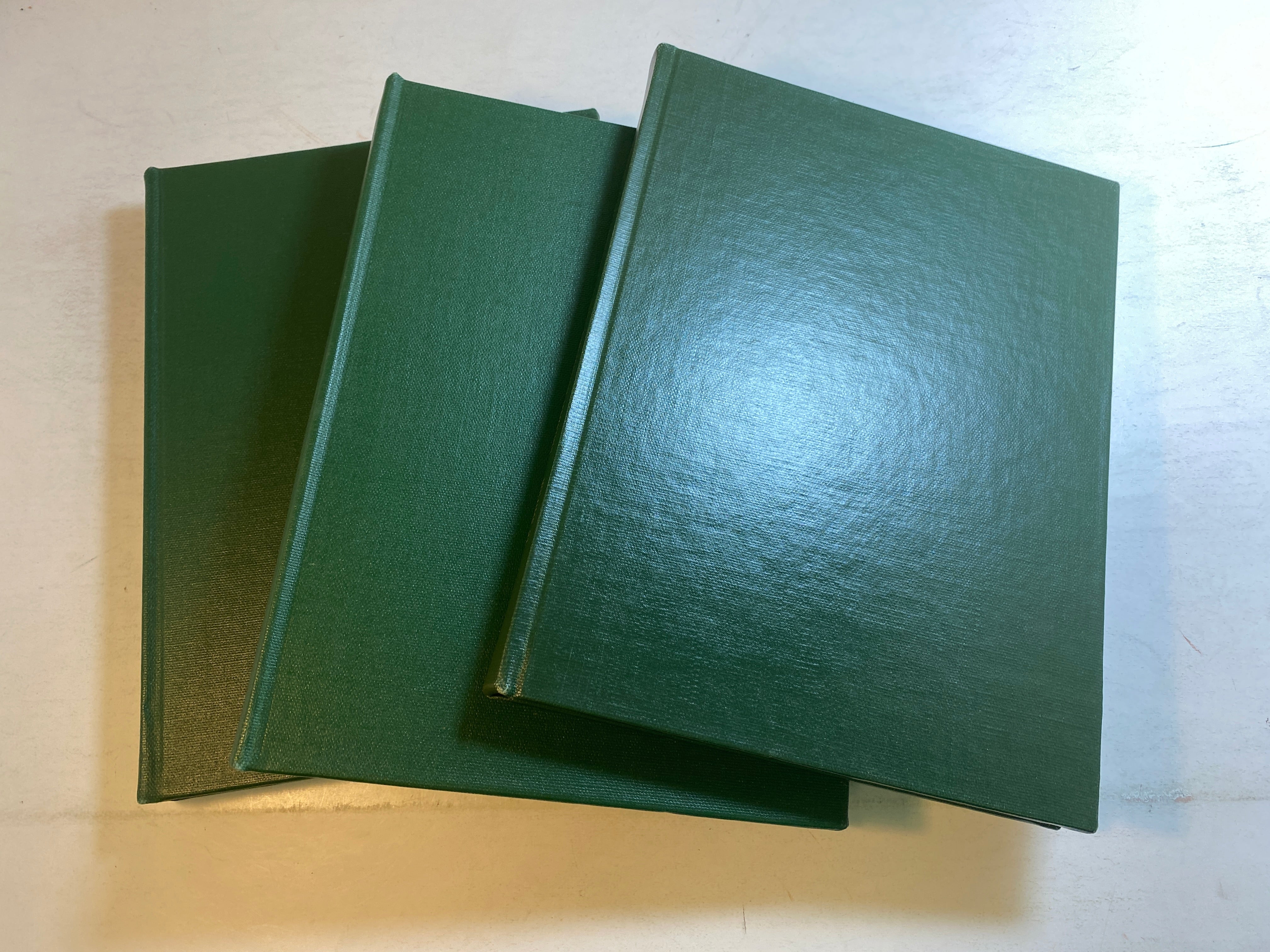 MSU Alumni Magazine Library Bound 1975-1977