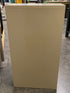 Steelcase Beige 4 Drawer File Cabinet