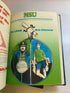 MSU Alumni Magazine Library Bound 1975-1977
