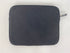 Amazon Basics Black 10" iPad Tablet Sleeve Case