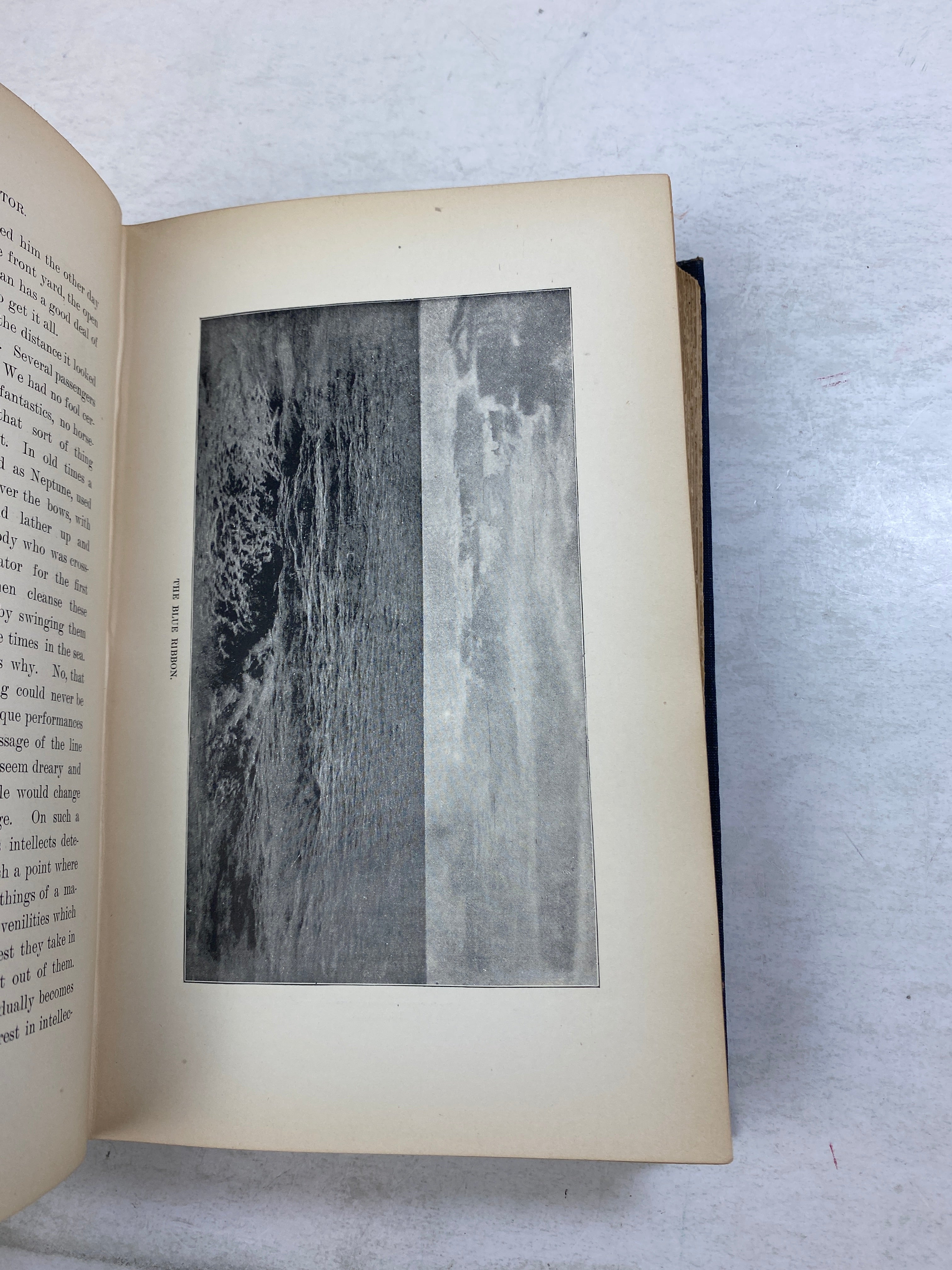 Following the Equator Mark Twain HCDJ Illustrated