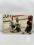 MSU Hockey Photo on Board Foam