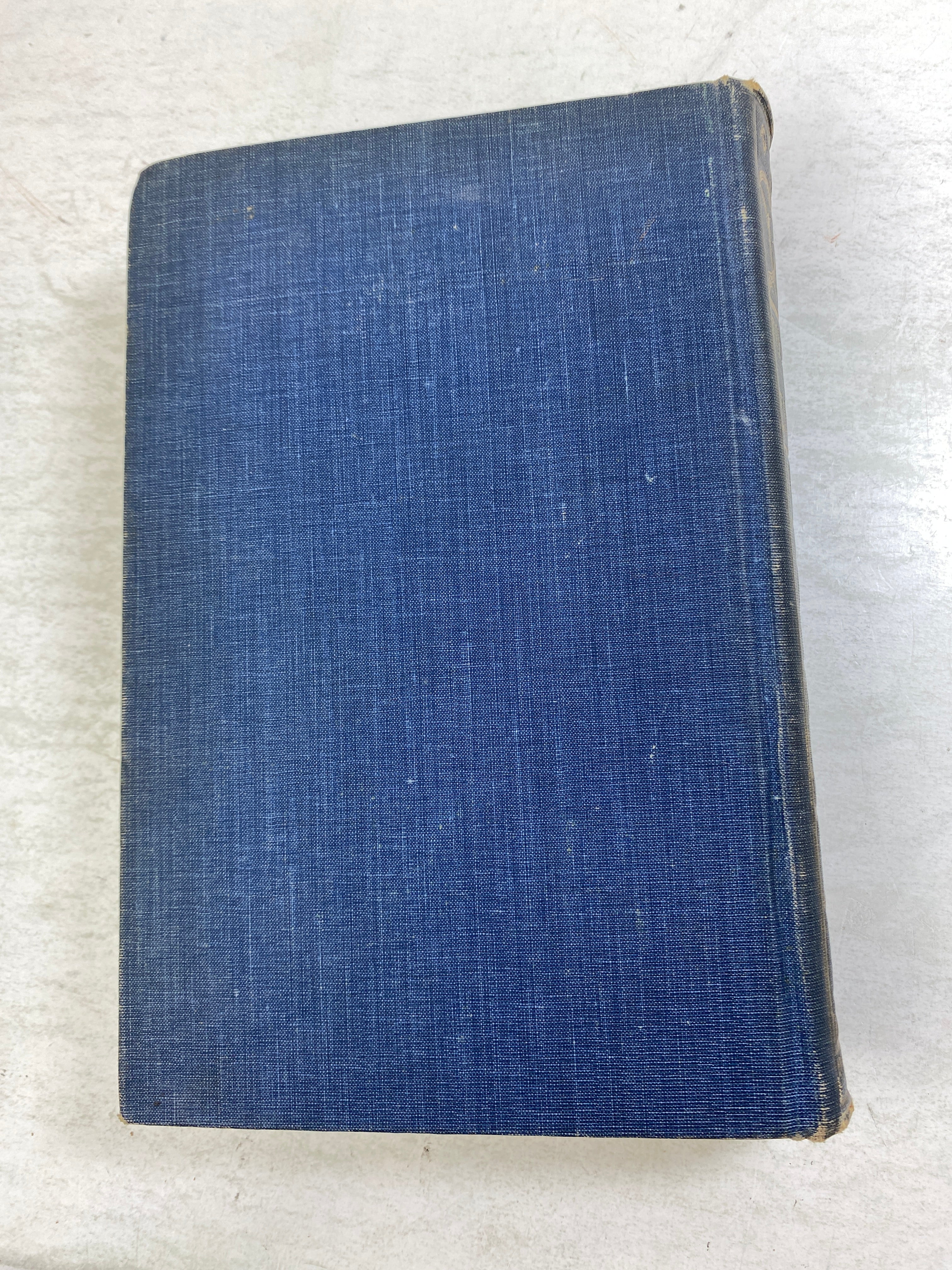 Following the Equator Mark Twain HCDJ Illustrated