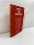 Stories for Christmas Mary Robinson John Knox Press 1967 HCDJ