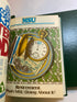 MSU Alumni Magazine Library Bound 1975-1977