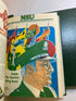 MSU Alumni Magazine Library Bound 1975-1977