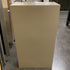 Steelcase Beige 4 Drawer Lockable File Cabinet