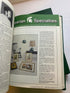 MSU Alumni Magazine Library Bound 1975-1977