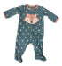 Woodland Creatures Baby Clothing Bundle Youth Size 0-3 Months