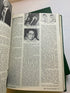 MSU Alumni Magazine Library Bound 1975-1977