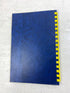 Basic Instructor Guide Michigan Civil Defense Atomic Age Spiral 1953