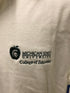 Country Cottons MSU College of Education White Polo Unisex Size M