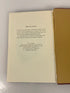Charlie and the Chocolate Factory Roald Dahl First Edition 1964 HCDJ