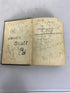 Plant Life and Plant Uses With A Spring Flora by Coulter 1915 HC