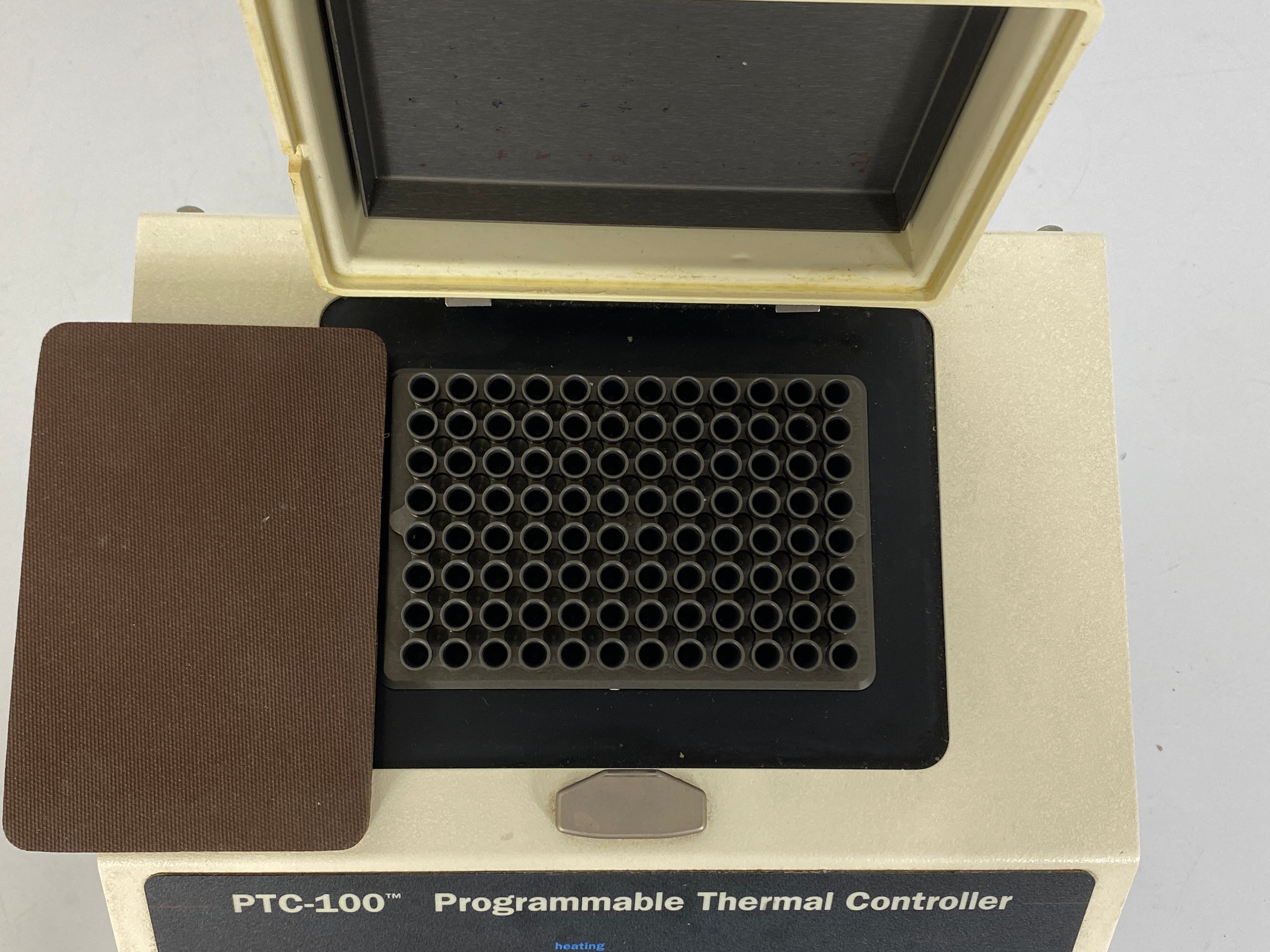 MJ Research PCT-100 Programmable Thermal Controller