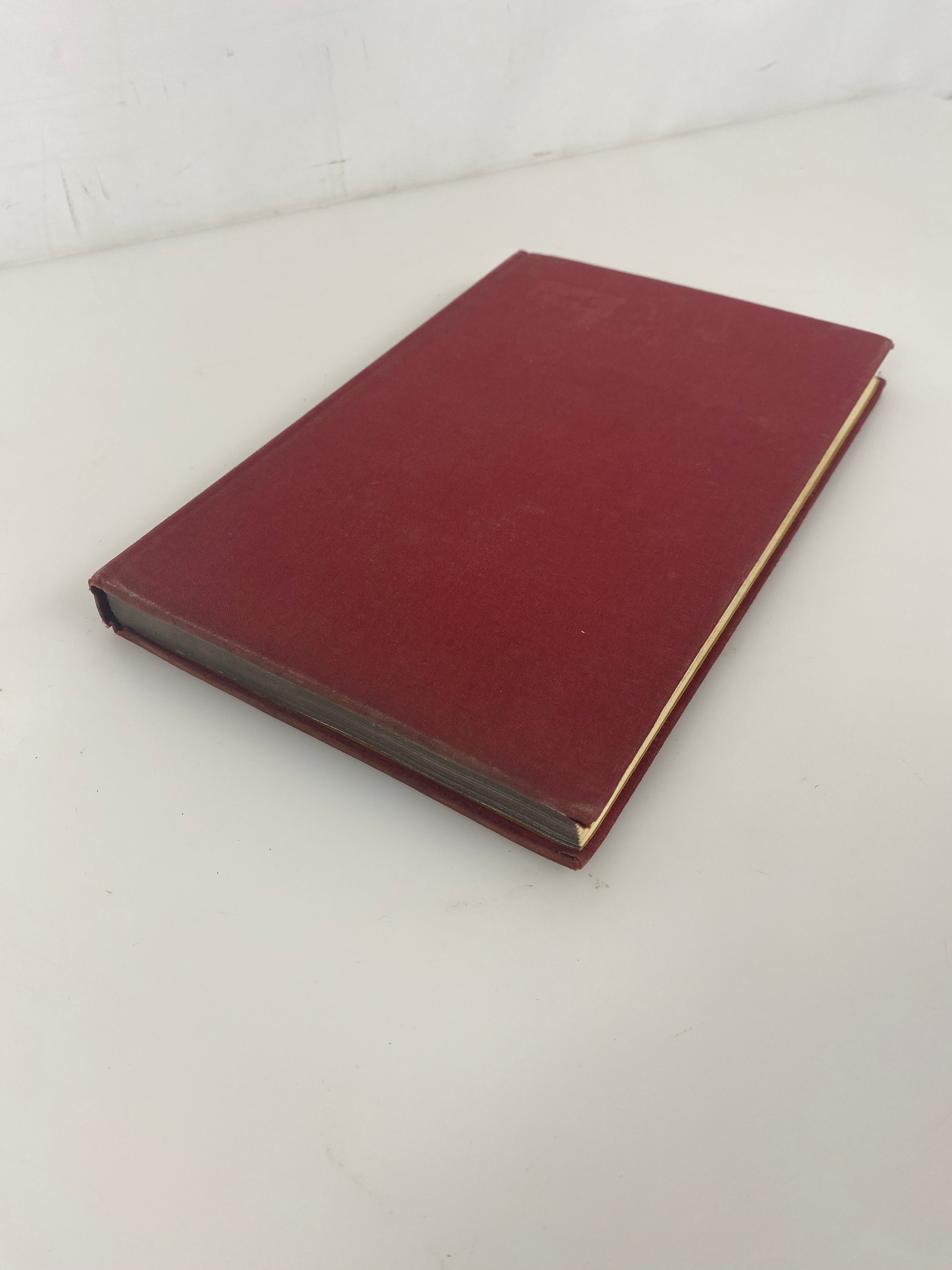 Charlie and the Chocolate Factory Roald Dahl First Edition 1964 HCDJ