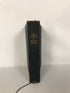 The Complete Works of William Shakespeare by W.J. Craig 1924 Rare SC