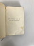 The Complete Works of William Shakespeare by W.J. Craig 1924 Rare SC