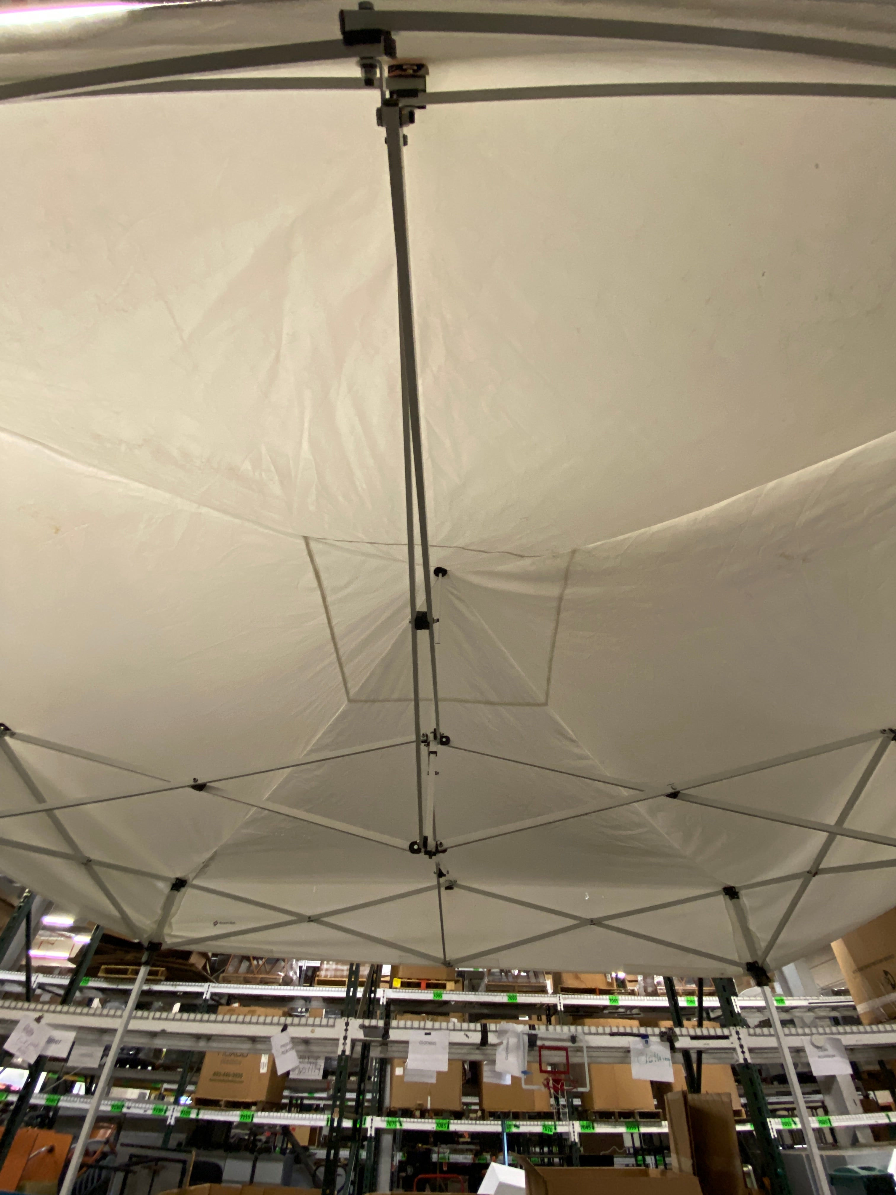 Members Mark Easy Lift Instant Canopy