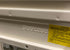 Steelcase Grey 5 Drawer Lockable File Cabinet