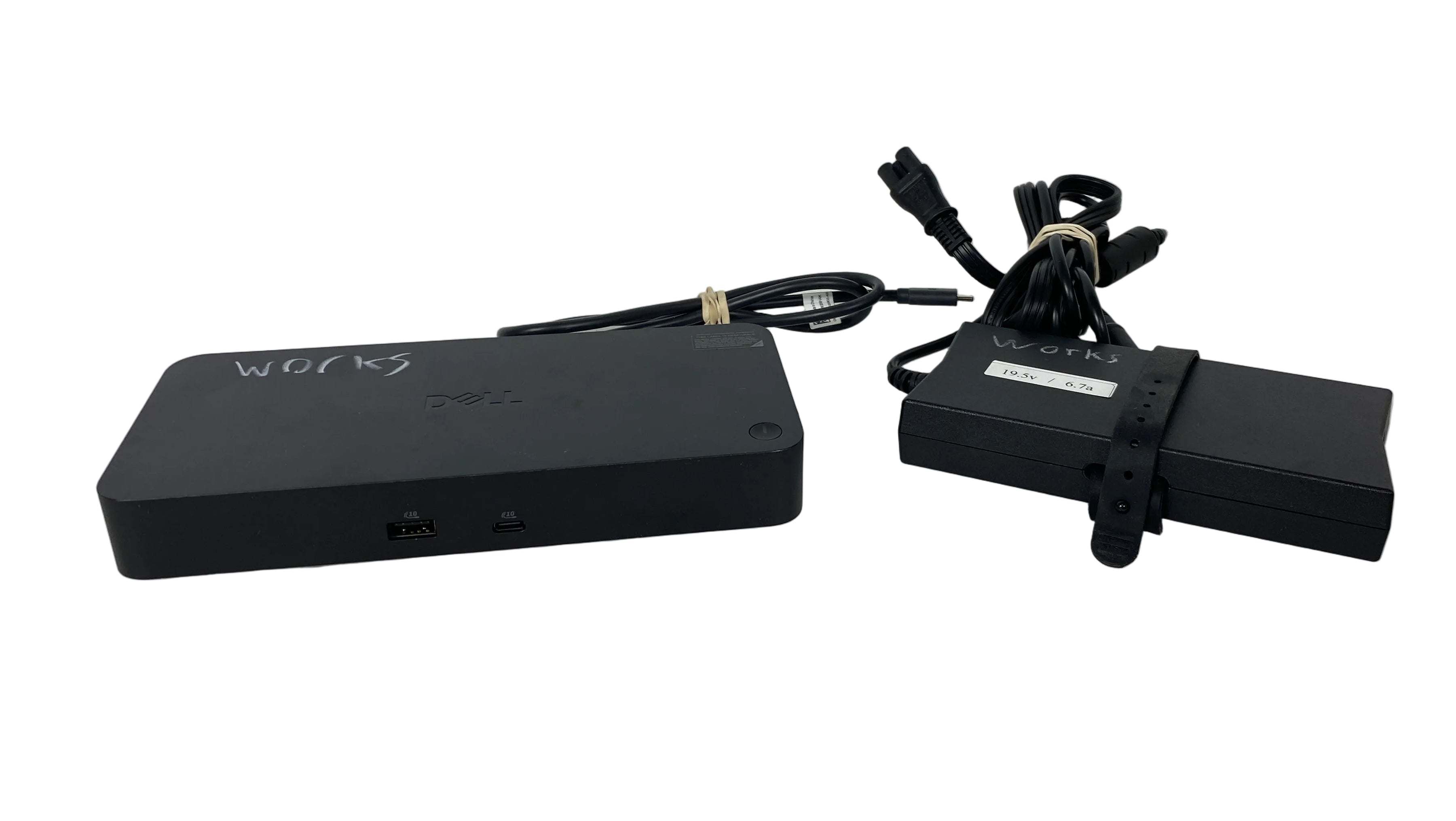 Dell WD25 Pro Dock