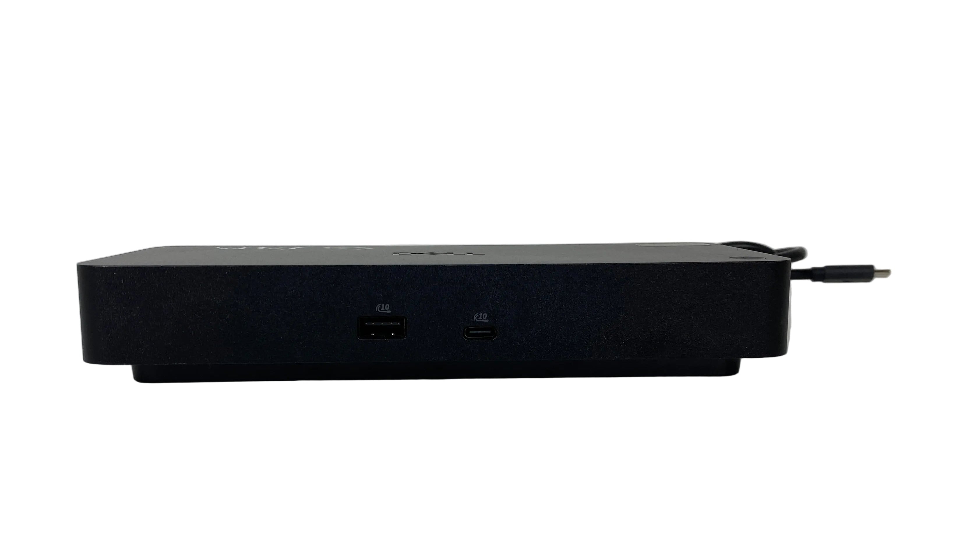 Dell WD25 Pro Dock