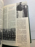 MSU Alumni Magazine Library Bound Complete Years 1970-1975