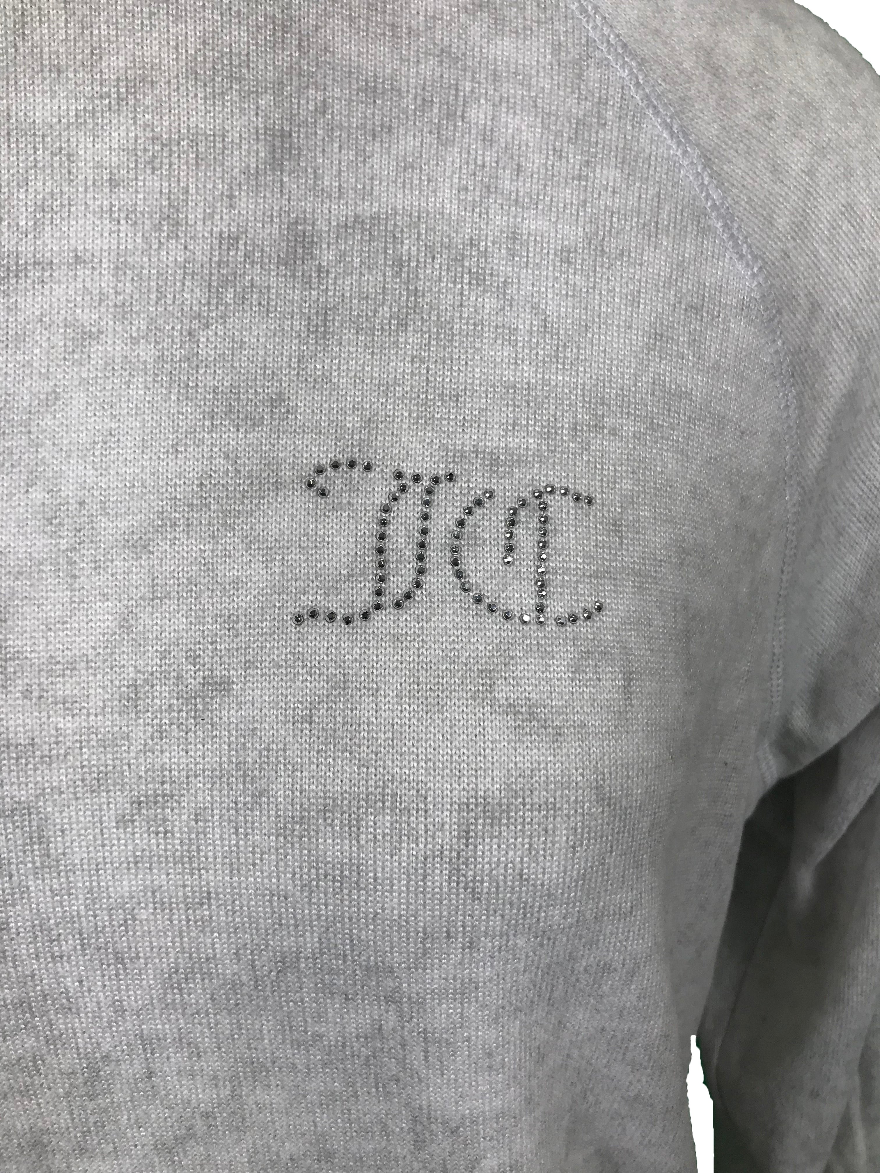 Juicy Couture Gray Sleepwear Set Women's Size S