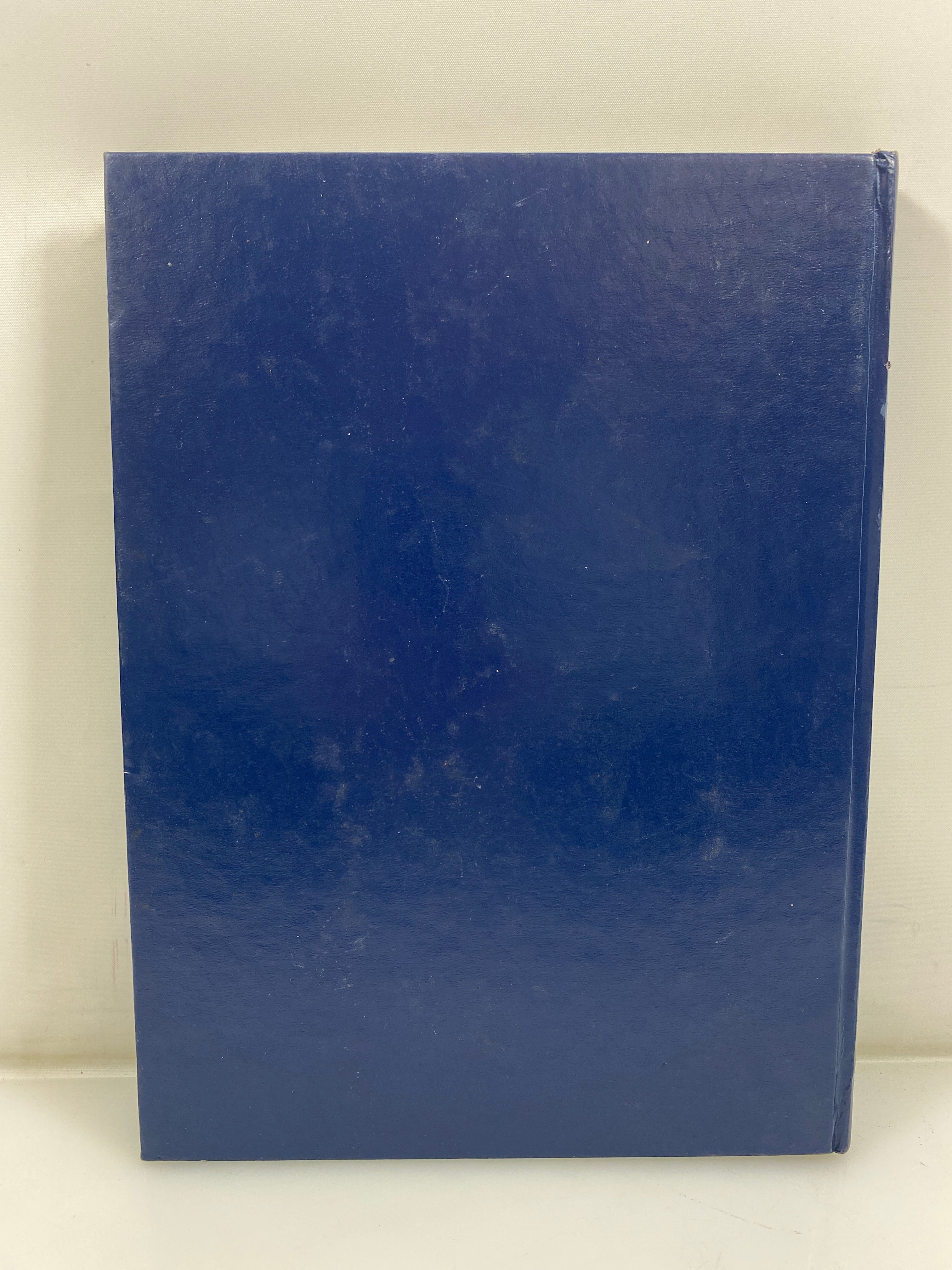 1982 Lansing Catholic Central High School "Reflection" Lansing Michigan