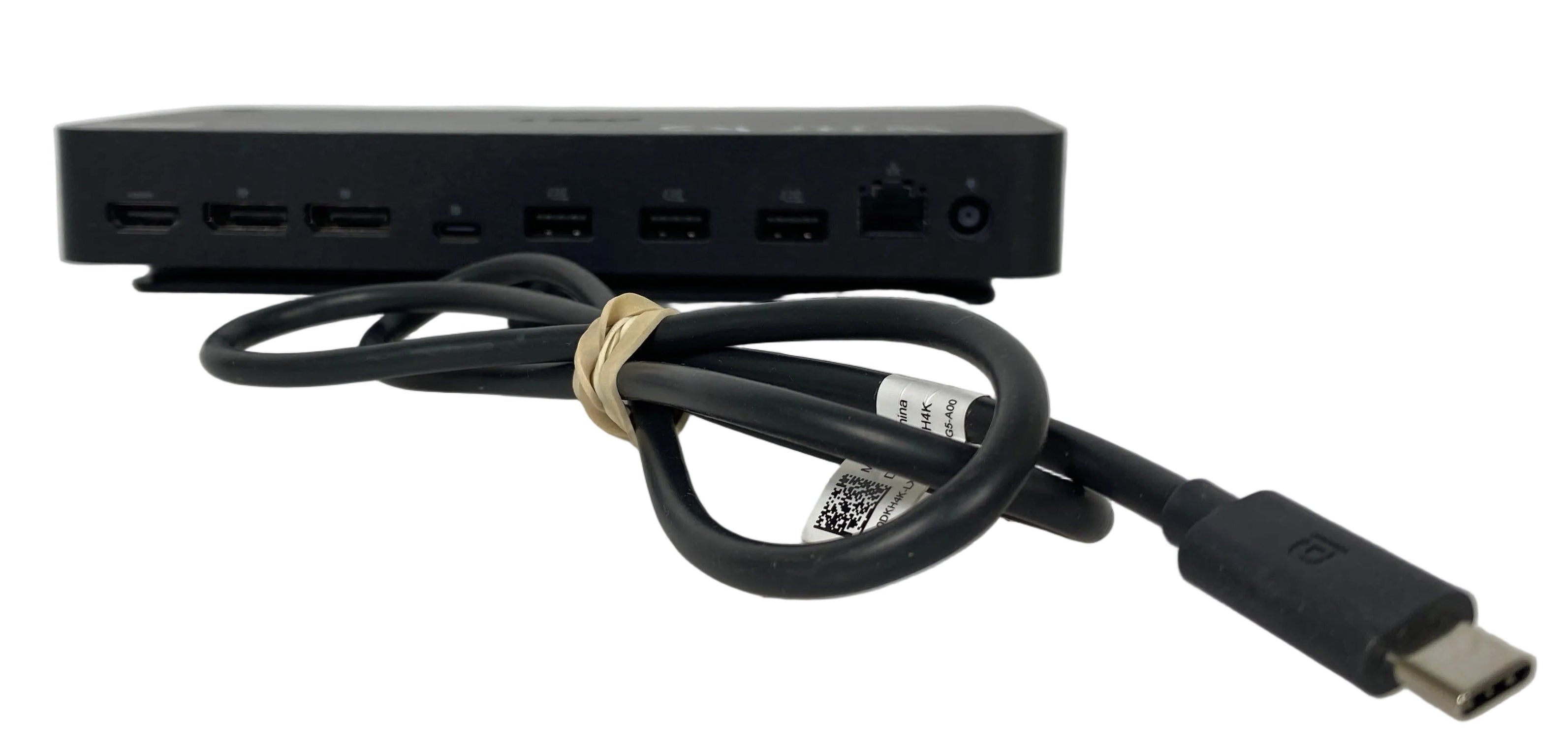 Dell WD25 Pro Dock
