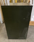 Steelcase Black 4 Drawer Filing Cabinet