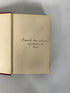 The Vultures by Henry Seton Merriman 1902 Antique HC Novel