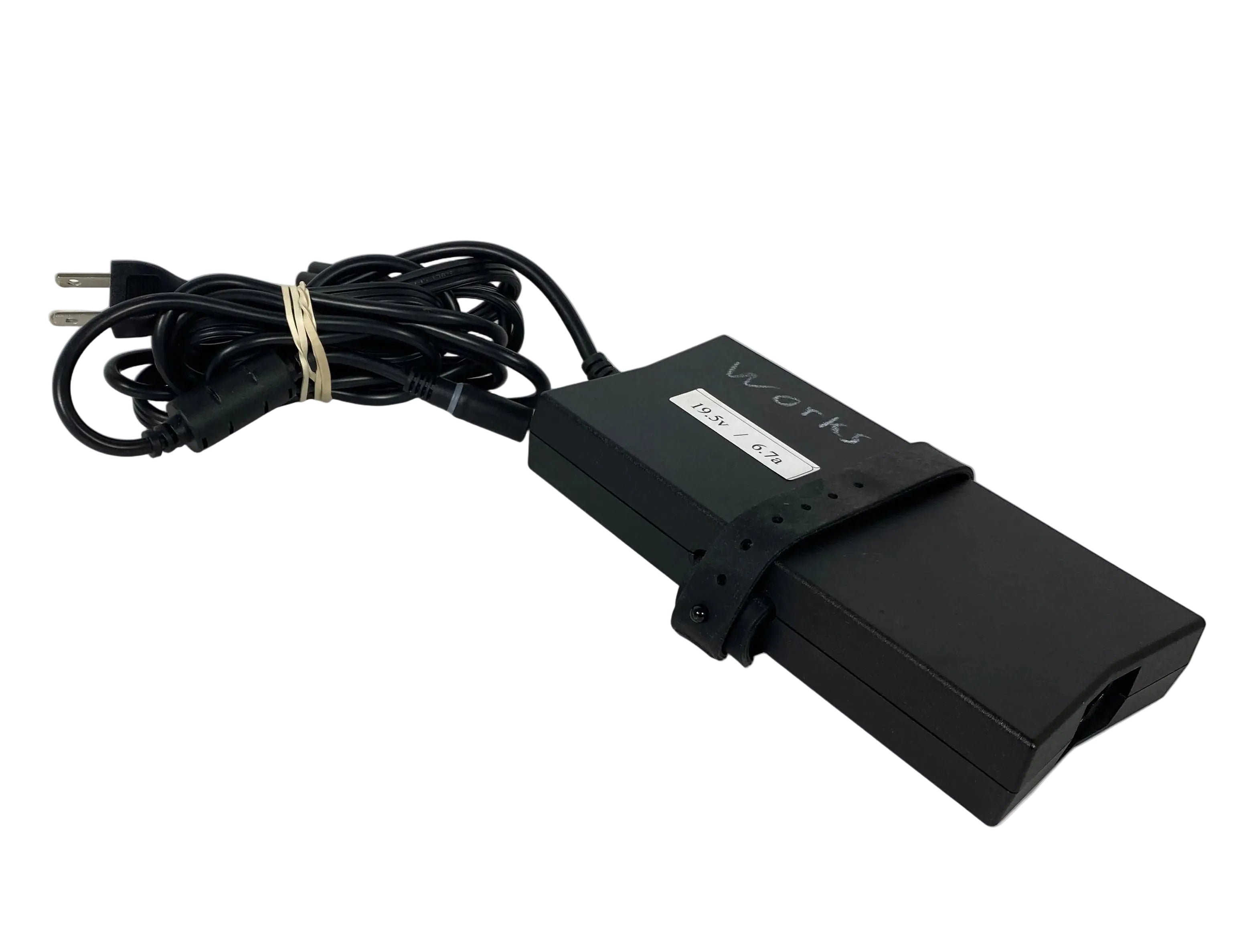 Dell WD25 Pro Dock