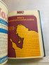 MSU Alumni Magazine Library Bound Complete Years 1970-1975