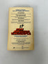 The Domino Principle by Adam Kennedy Signet J7389 Movie Tie-in 1976 SC