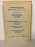 Finite-Dimensional Vector Spaces by Paul Halmos 1958 HC DJ