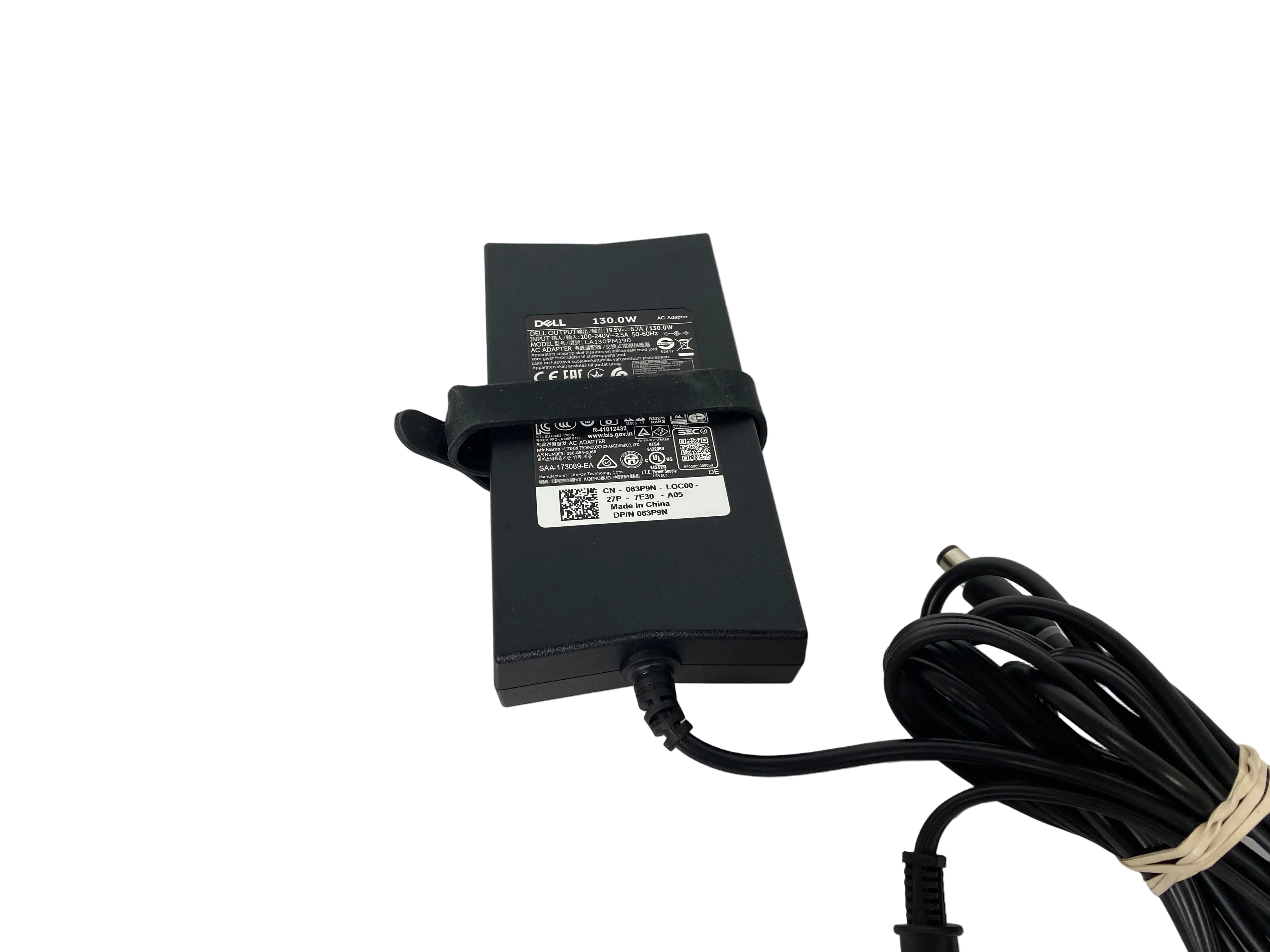 Dell WD25 Pro Dock