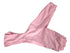 Creative Knitwear Pink MSU Kid's Jacket With Hood Size 4T