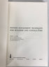 Systems Management Techniques for Builders and Contractors Paul Gill 1968 HC DJ