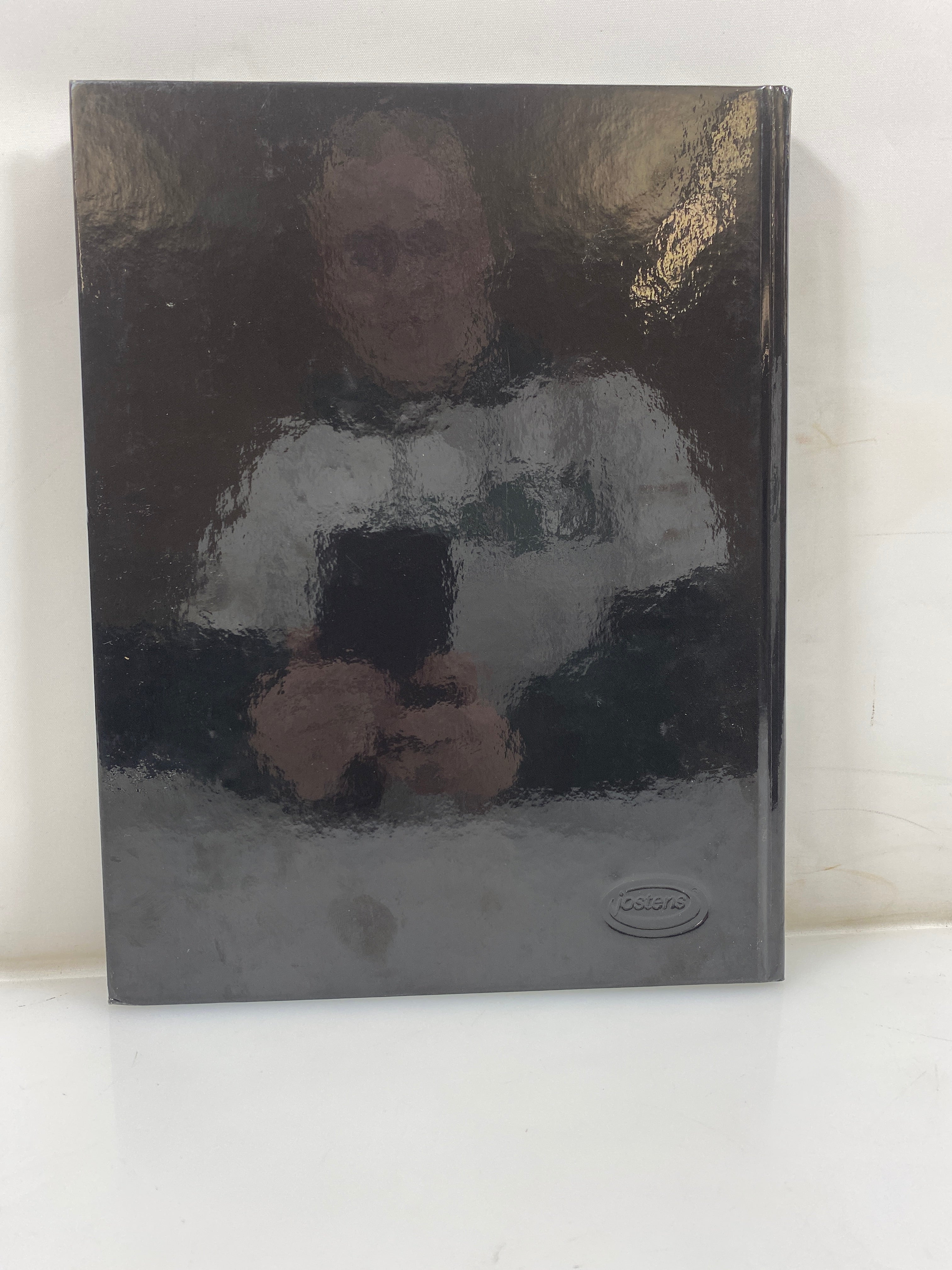 2013 Lansing Catholic High School "Reflections" Yearbook HC