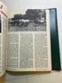 MSU Alumni Magazine Library Bound Complete Years 1970-1975