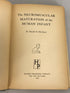 The Neuromuscular Maturation of the Human Infant by Myrtle B. McGraw 1963 HC DJ