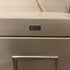 HON Grey 5 Drawer File Cabinet