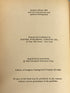 The Neuromuscular Maturation of the Human Infant by Myrtle B. McGraw 1963 HC DJ