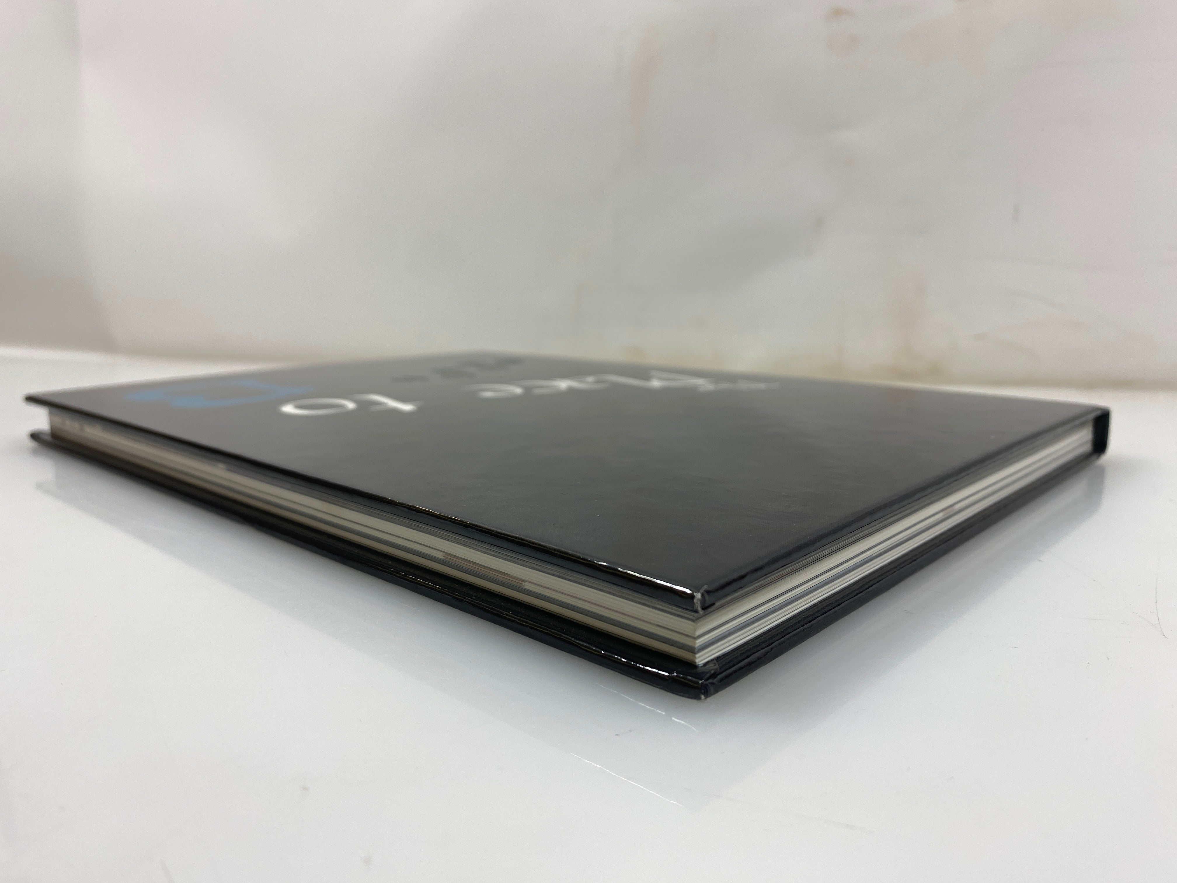 2013 Lansing Catholic High School "Reflections" Yearbook HC