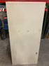 HON Grey 5 Drawer File Cabinet