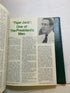 MSU Alumni Magazine Library Bound Complete Years 1970-1975
