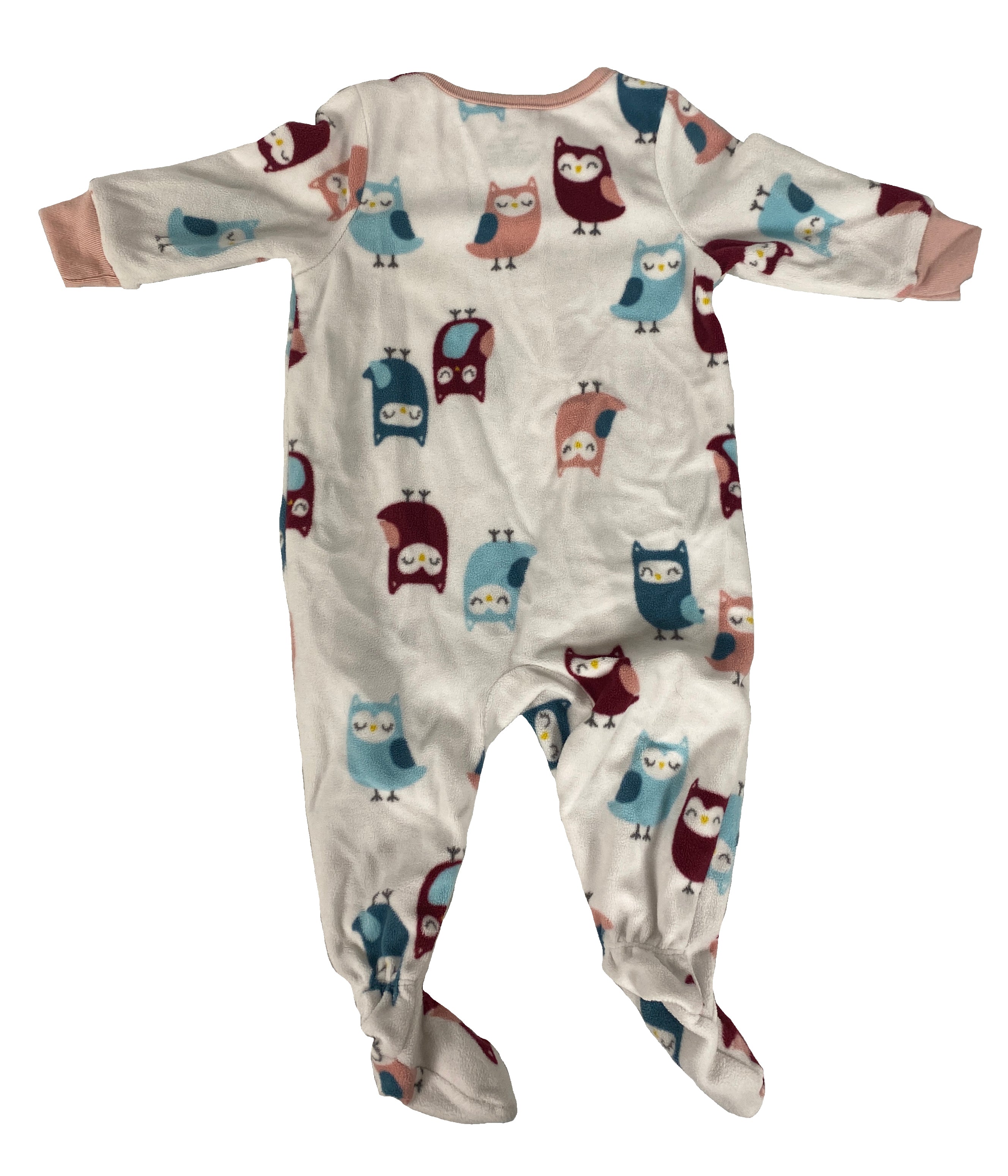 Spring Picnic Baby Bundle Youth Size 3-9 Months