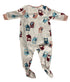 Spring Picnic Baby Bundle Youth Size 3-9 Months